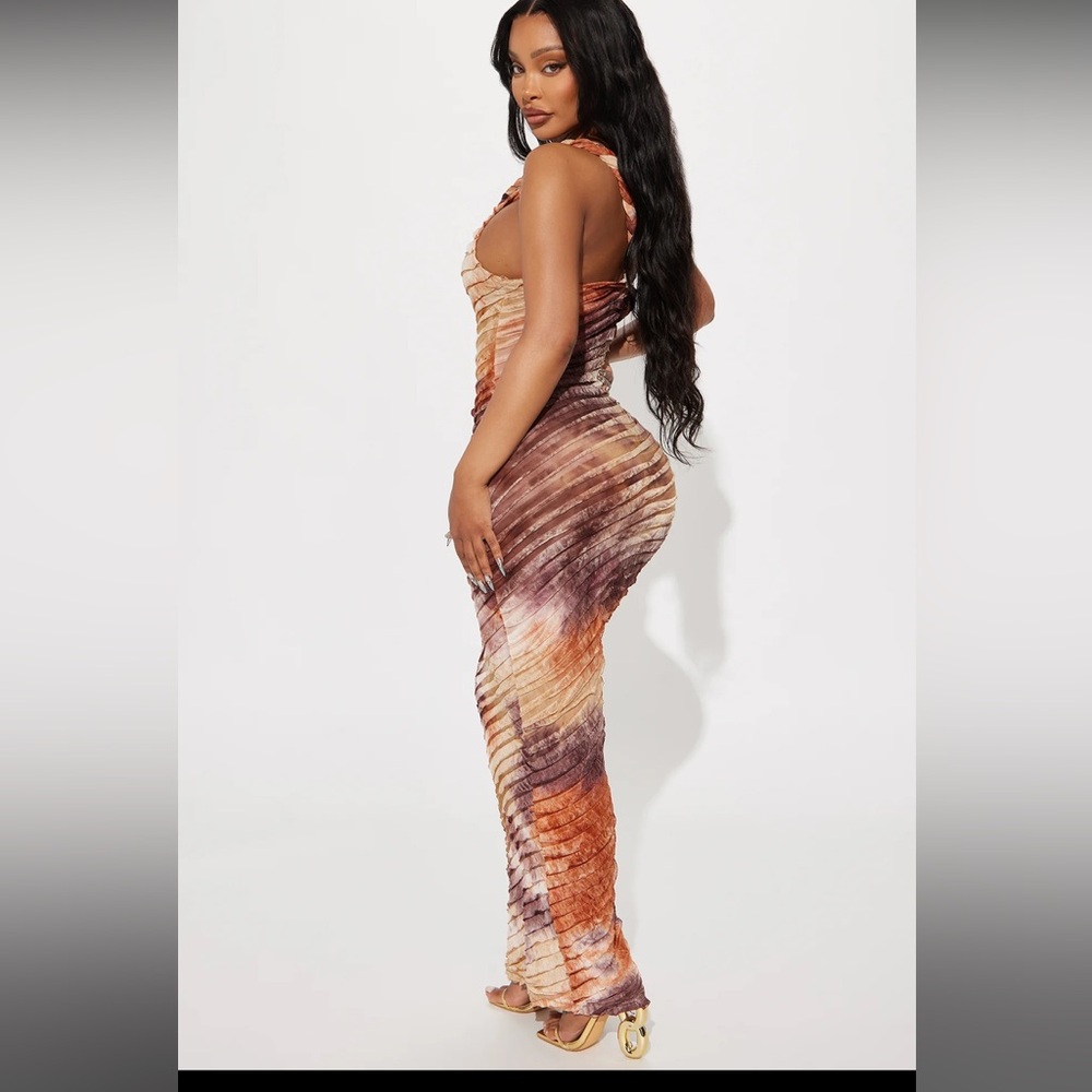 NWT Fashion Nova Bodycon Dress